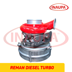 CUMMINS 6.7 REBUILT TURBO #3798327RX HE300VG/HE351VE (2013-2017) – $1,600.00+$600.00 CORE – CALIBRATED ACTUATOR NOT INCLUDED <b style="color: #fdce0a;">(Offer $1,400 + $600 Core)</b>