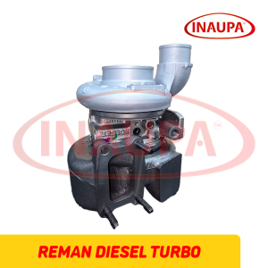 6.7 REBUILT TURBO DIESEL #4309355RX (2013-2018) HE300VG/HE351VE - $1200.00+$600.00 CORE DEPOSIT - CALIBRATED ACTUATOR NOT INCLUDED