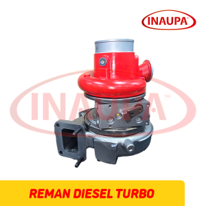 #4047052 HE431VE/HE400VG REBUILT TURBO DIESEL FOR CUMMINS 8.3 - $1,800.00+$600.00 CORE DEPOSIT <b style="color: #fdce0a;">(Offer $1,530 + $600 Core)</b>