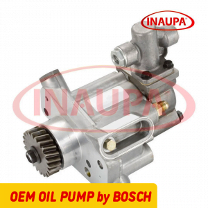 Oil Pumps compatible with International® - Inaupa