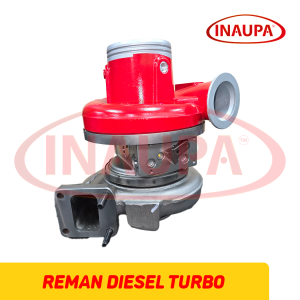REBUILT 4309076RX CUMMINS ISX HE500VG/HE561VE TURBO DIESEL - $1400.00 + $600.00 CORE DEPOSIT - CALIBRATED ACTUATOR NOT INCLUDED <b style="color: #fdce0a;">(Offer $1,260 + $600 Core)</b>