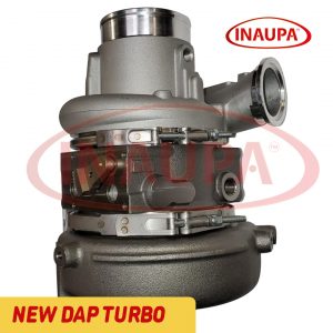 2882112RX NEW DAP CUMMINS ISX15 HE400VG/HE451VE TURBO DIESEL – $2,100.00 + $600.00 CORE CHARGE