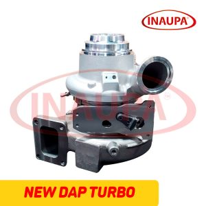 CUMMINS 5459711 X15 NEW DAP DIESEL TURBO CHARGE – $2700.00 + $600.00 CORE