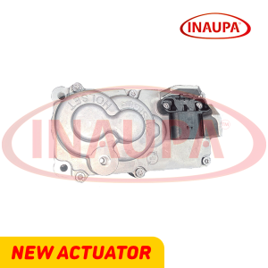 2348174 BRAND NEW ELECTRONIC ACTUATOR FOR PACCAR MX10-MX13 EPA 17, WITH COOLANT CONNECTION – $1,500.00+$100.00 CORE DEPOSIT – 1 YEAR WARRANTY