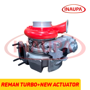 CUMMINS 6.7 ISB #3794430 + NEW ACTUATOR $2,900.00 + $600.00 CORE <b style="color: #fdce0a;">(Offer $2,465 + $600 Core)</b>