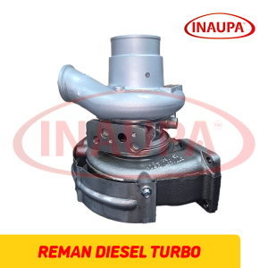 #5326680 REBUILT TURBO DIESEL FOR CUMMINS ISL-ISC – $1,800.00+$600.00 CORE DEPOSIT <b style="color: #fdce0a;">(Offer $1,530 + $600 Core)</b>