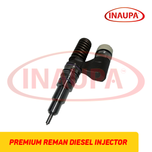 EX631000 – JOHN DEERE - PREMIUM DIESEL INJECTOR – $350.00+$200.00 CORE CHARGE FREE SHIPPING IN ALL ORDERS