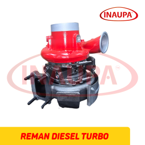 4955401 CUMMINS 6.7 REMAN TURBO – $1,600.00+$600.00 CORE – CALIBRATED ACTUATOR NOT INCLUDED