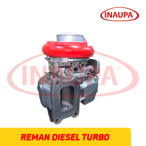 5354552 CUMMINS 6.7 REMAN TURBO – $1,600.00+$600.00 CORE – CALIBRATED ACTUATOR NOT INCLUDED