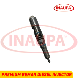 10R5503  - Premium Reman Diesel Injector - $300.00+$200.00 Core Charge Free Shipping in all orders