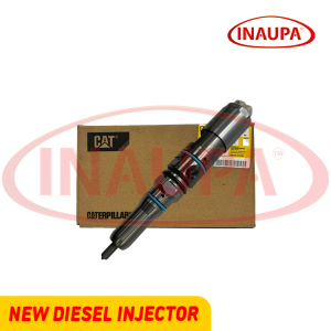 10R5503 - New Diesel Injector - $500.00+$200.00 Core Charge Free Shipping in all orders