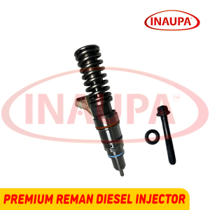 0414703002(14.0) - Premium Reman Diesel Injector - $200.00+$200.00 Core Charge Free Shipping in all orders