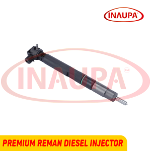 Ex631088 - Premium Reman Diesel Injector - $536.00+$100.00 Core Charge Free Shipping in all orders