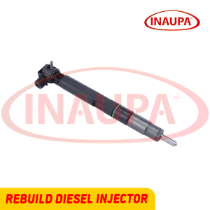 Ex631088 - Rebuild Diesel Injector - $250.00+$100.00 Core Charge Free Shipping in all orders