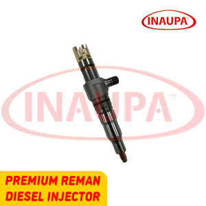 A9360701787 - Premium Reman Diesel Injector - $350.00+$200.00 Core Charge Free Shipping in all orders