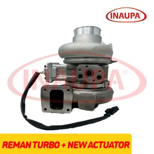TURBO PACCAR MX13 EPA17 2117464 $3,200+$600 CORE <b style="color: #fdce0a;">(Offer $2,720 + $600 Core)</b>