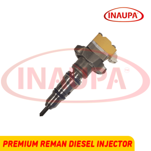 10R1306 (3126) - Premium Reman Diesel Injector - $200.00+$150.00 Core Charge Free Shipping in all orders