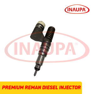 EX631009 – JOHN DEERE - PREMIUM DIESEL INJECTOR – $350.00+$200.00 CORE CHARGE FREE SHIPPING IN ALL ORDERS