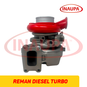 5354508 CUMMINS 6.7 REMAN TURBO – $1,600.00+$600.00 CORE – CALIBRATED ACTUATOR NOT INCLUDED