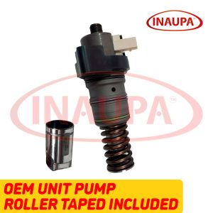 UNIT PUMP 2344776 - $658.95 + $225.00 CORE – ROLLER TAPPET INCLUDED FREE SHIPPING IN ALL ORDERS