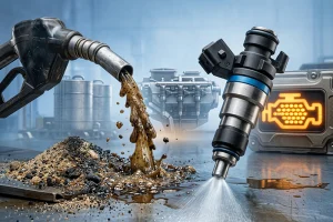 How Does Core Return Work for Diesel Parts?